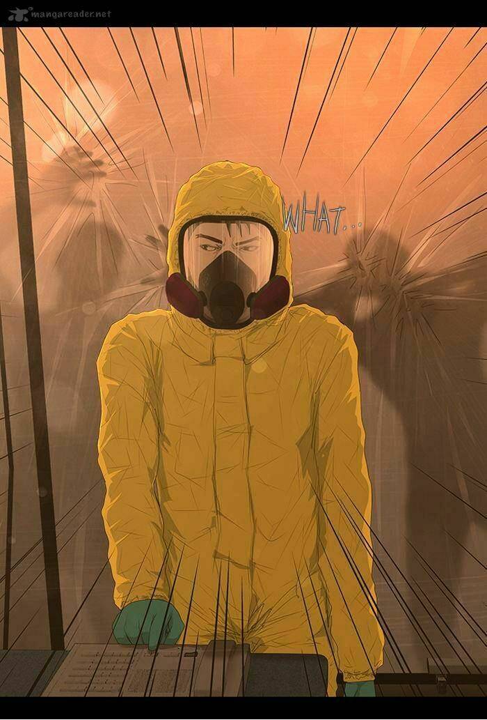 Dead Days: Chapter 35