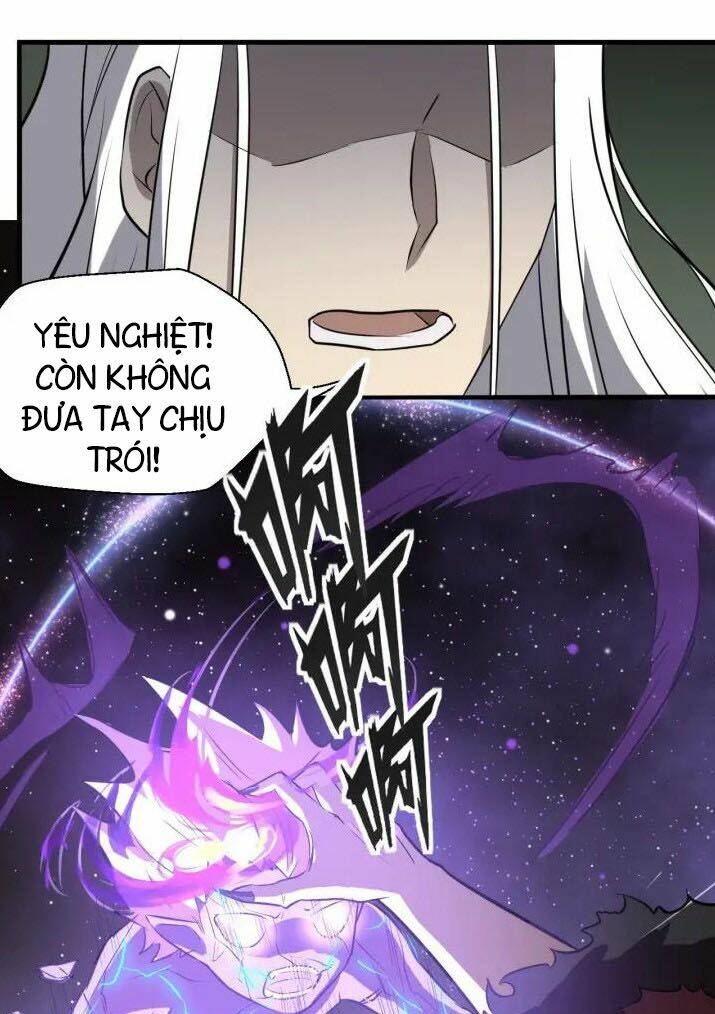 Đại Nghịch Chi Môn: Chapter 73