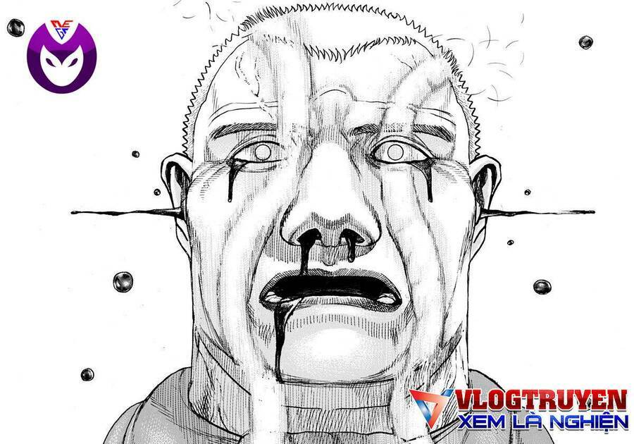 Tough - Miyazawa Kiichi: Chapter 410