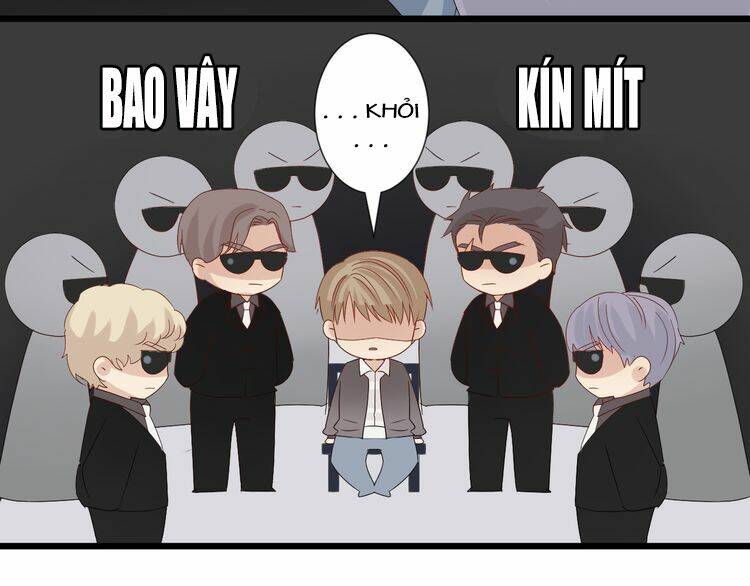 Nữ Hoàng Giá Đáo: Chapter 29