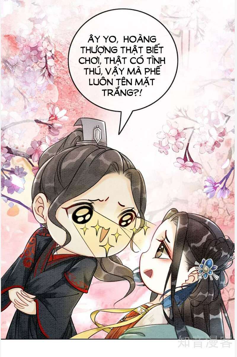 Hậu Cung Của Trẫm Cháy Rồi!: Chapter 59