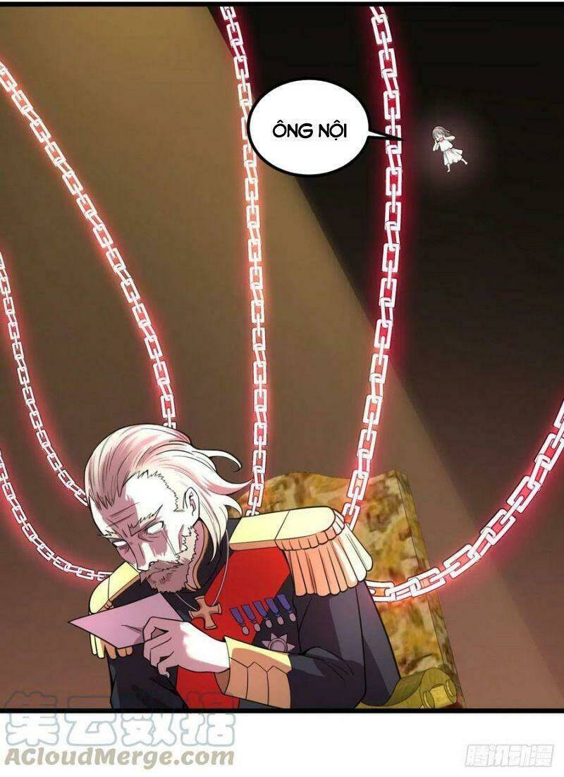 Danh Sách Kẻ Phản Diện: Chapter 128