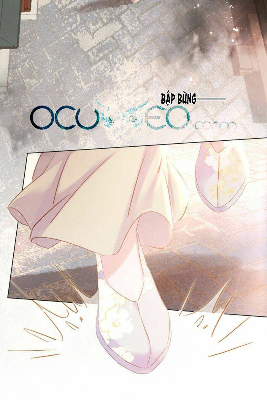 Tiểu Sư Phụ, Tóc Giả Của Ngài Rơi Rồi!: Chapter 40