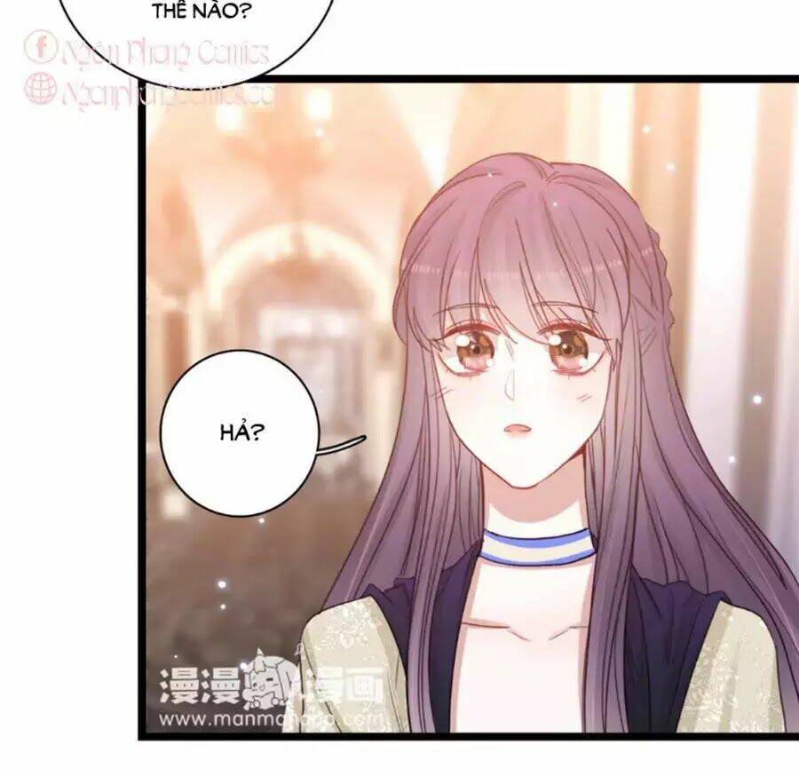 Nữ Phù Thủy Muốn Sống Nổi Loạn: Chapter 27