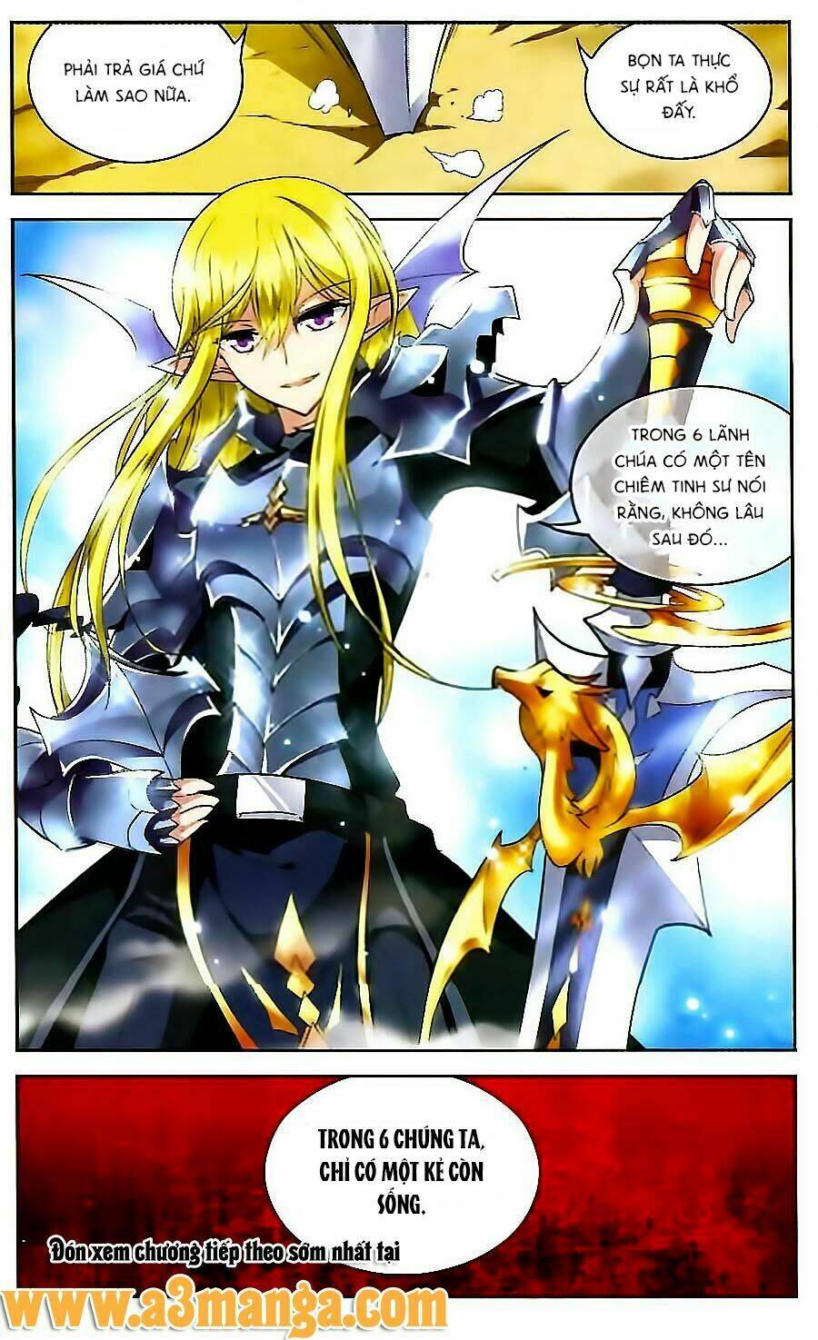 Ma Tạp Tiên Tông: Chapter 80