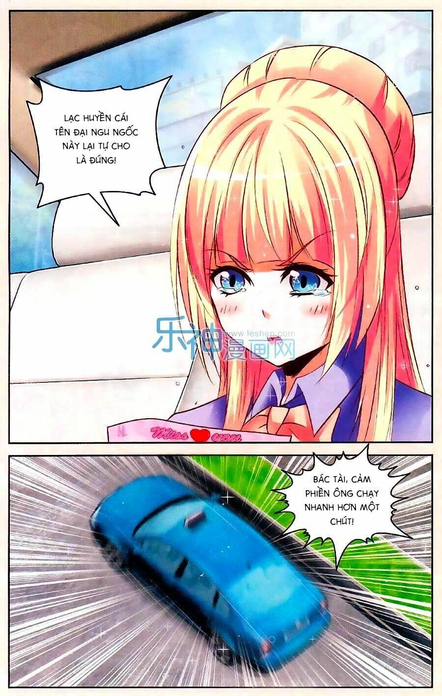 Học Viên Bộ Lạc: Chapter 18