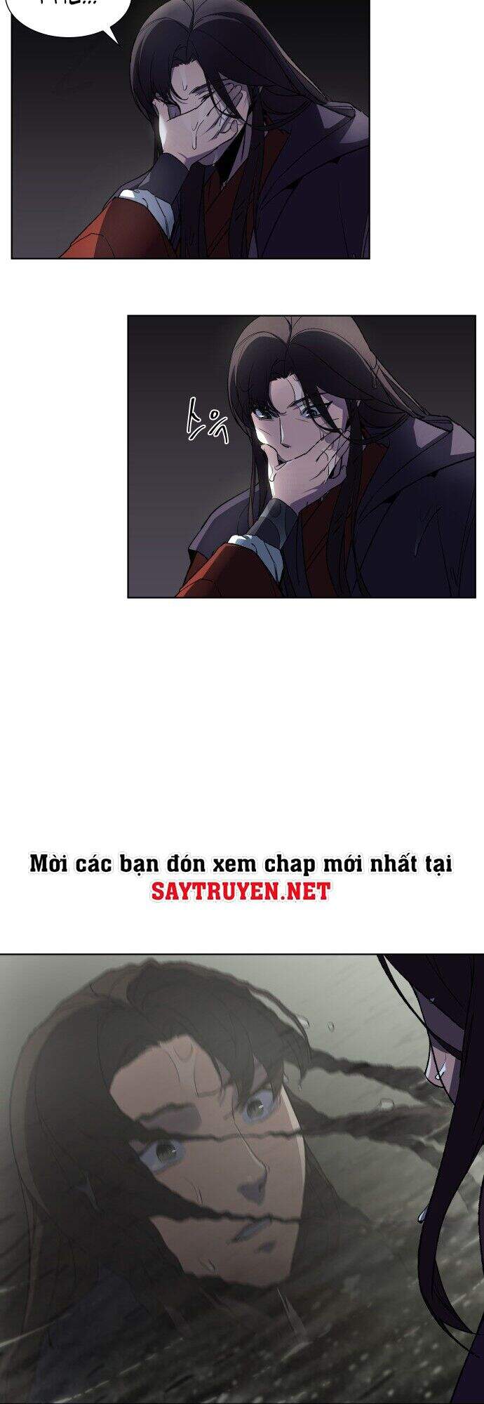 Ta Chuyển Sinh Thành Cuồng Quỷ Truyền Nhân: Chapter 1