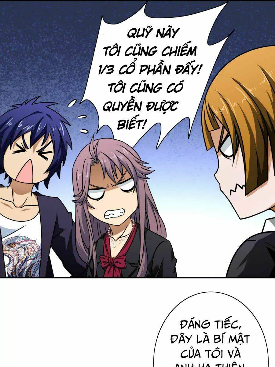 Hộ Hoa Cao Thủ Tại Đô Thị: Chapter 67