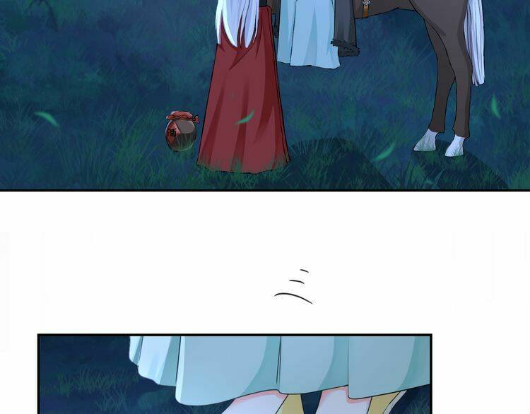 Hoa Nhan Sách: Chapter 18.1