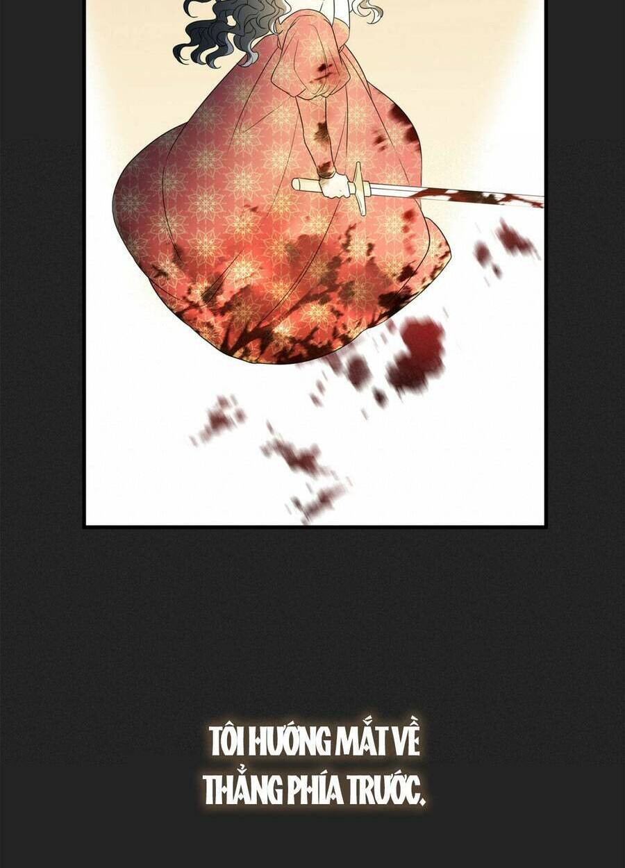 Lòng Trung Thành Với Kẻ Ác: Chapter 2