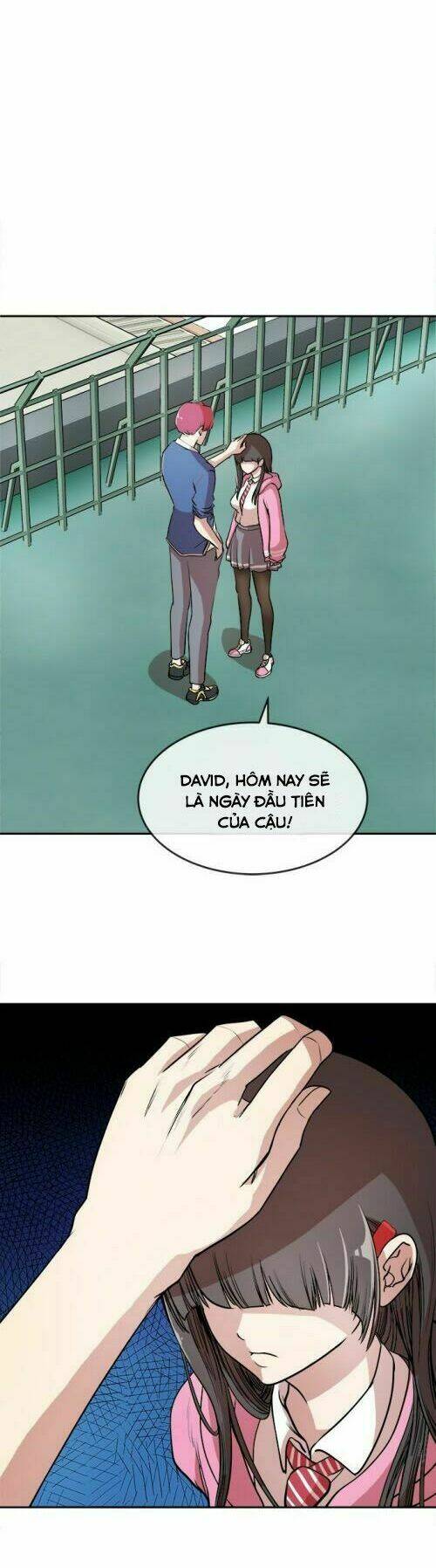 Change (Jinyuan): Chapter 8
