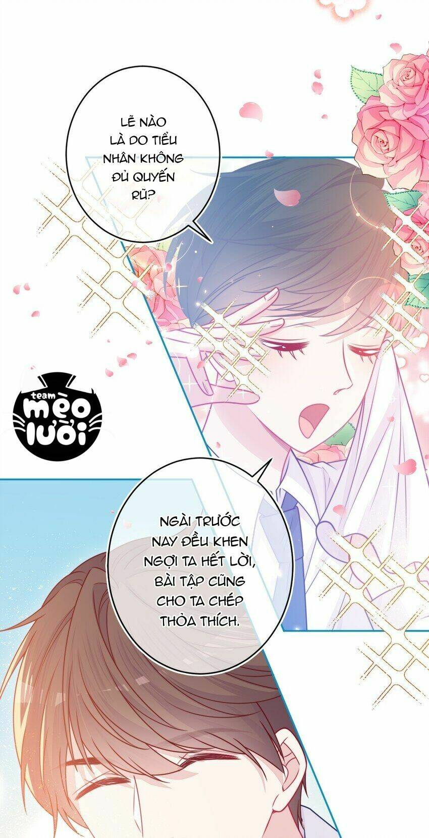 Khi Cô Gái Nhìn Thấy Thời Gian: Chapter 31