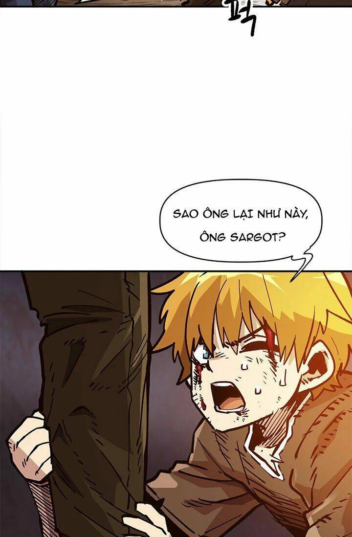 Nô Lệ Nghịch Thiên: Chapter 28