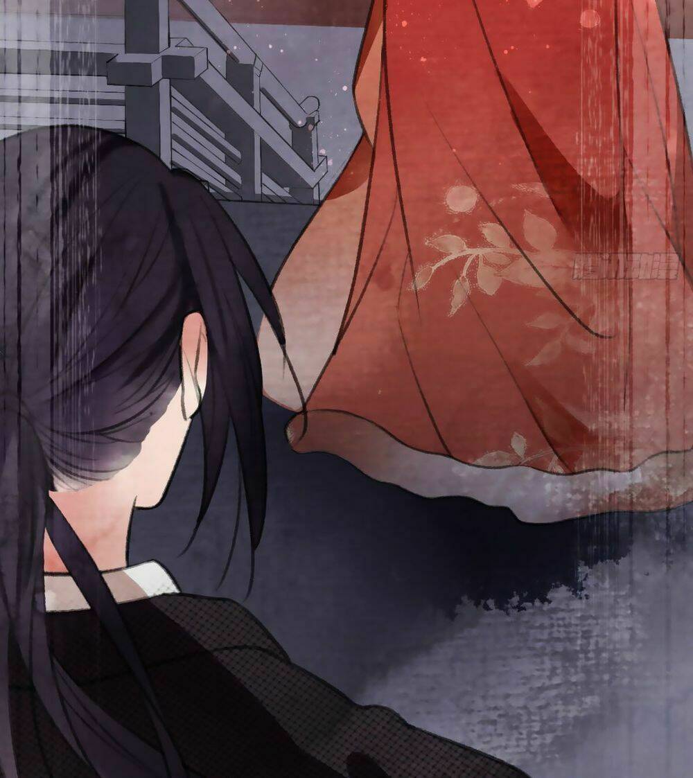 Giấc Mộng Nam Triều: Chapter 22