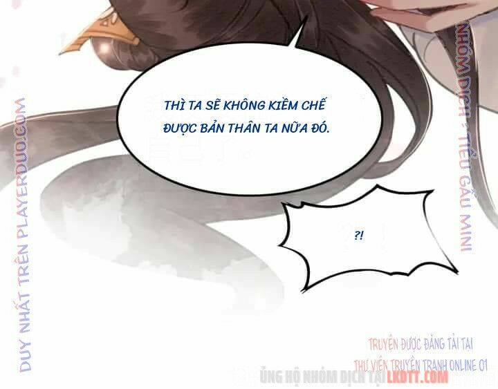 Trọng Sinh Bá Sủng Nhiếp Chính Vương Quá Mạnh Mẽ: Chapter 146