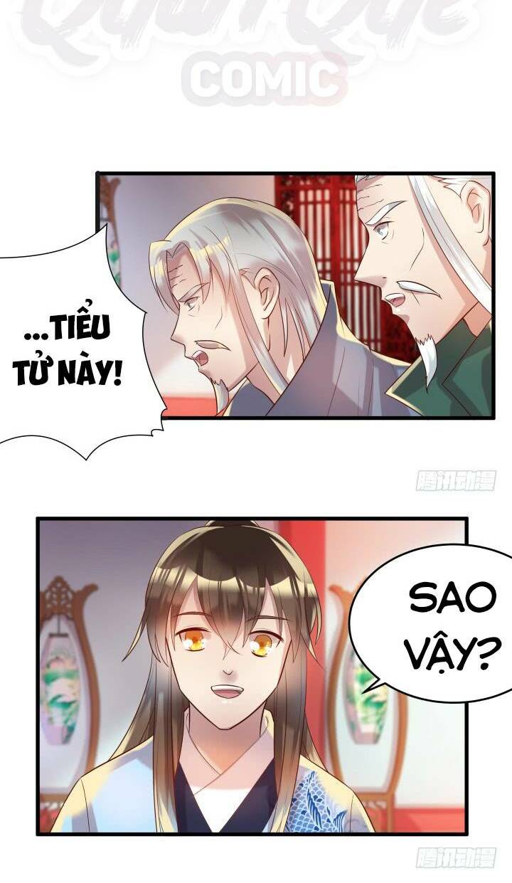 Siêu Phàm Truyện: Chapter 26