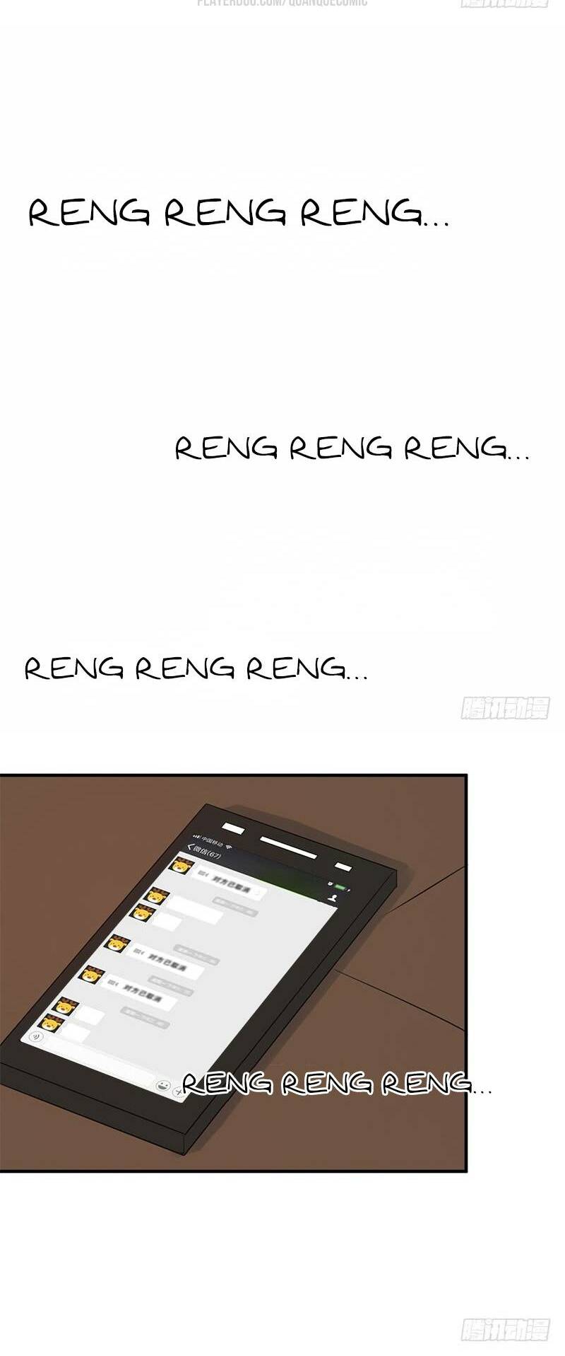 Dã Âu Lão Tổ: Chapter 4