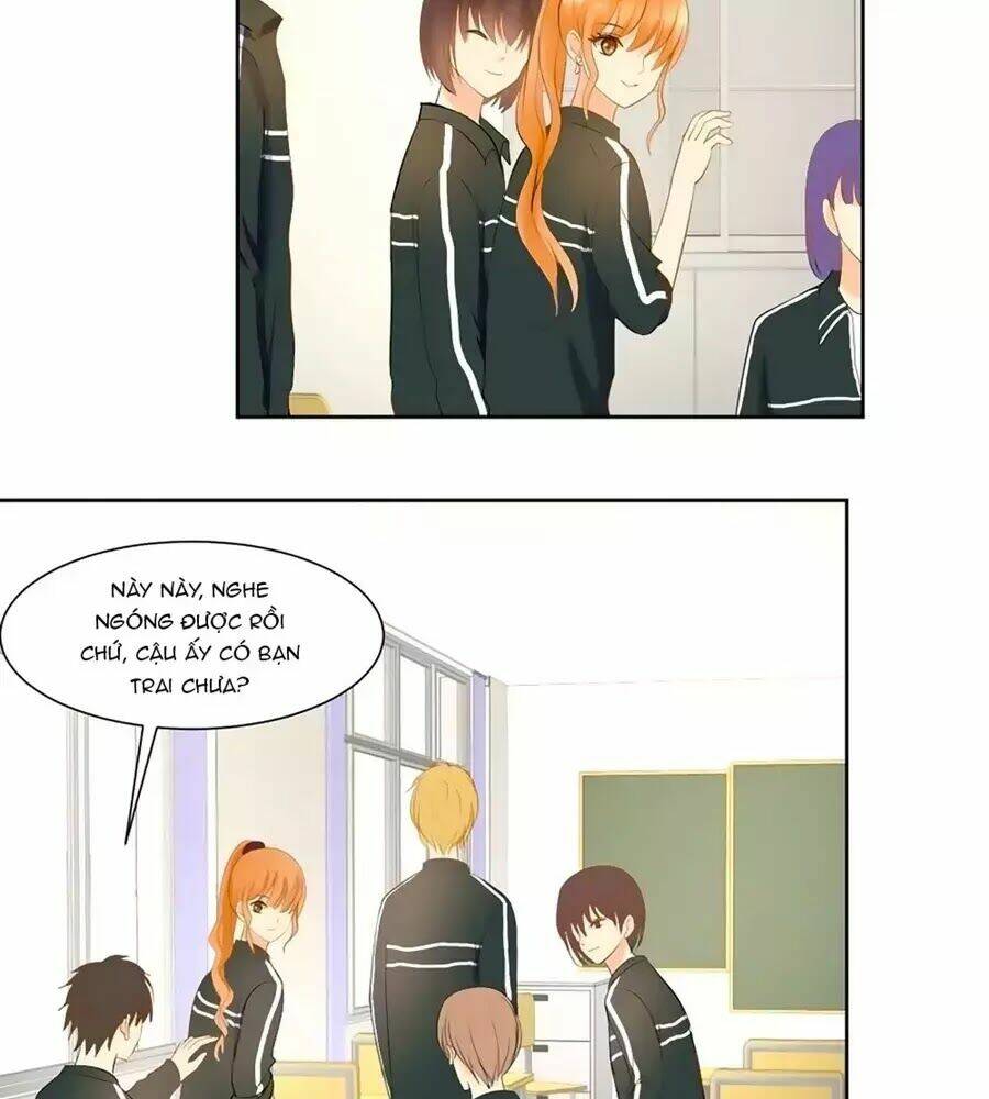 Sinh Sinh Tương Thác: Chapter 56