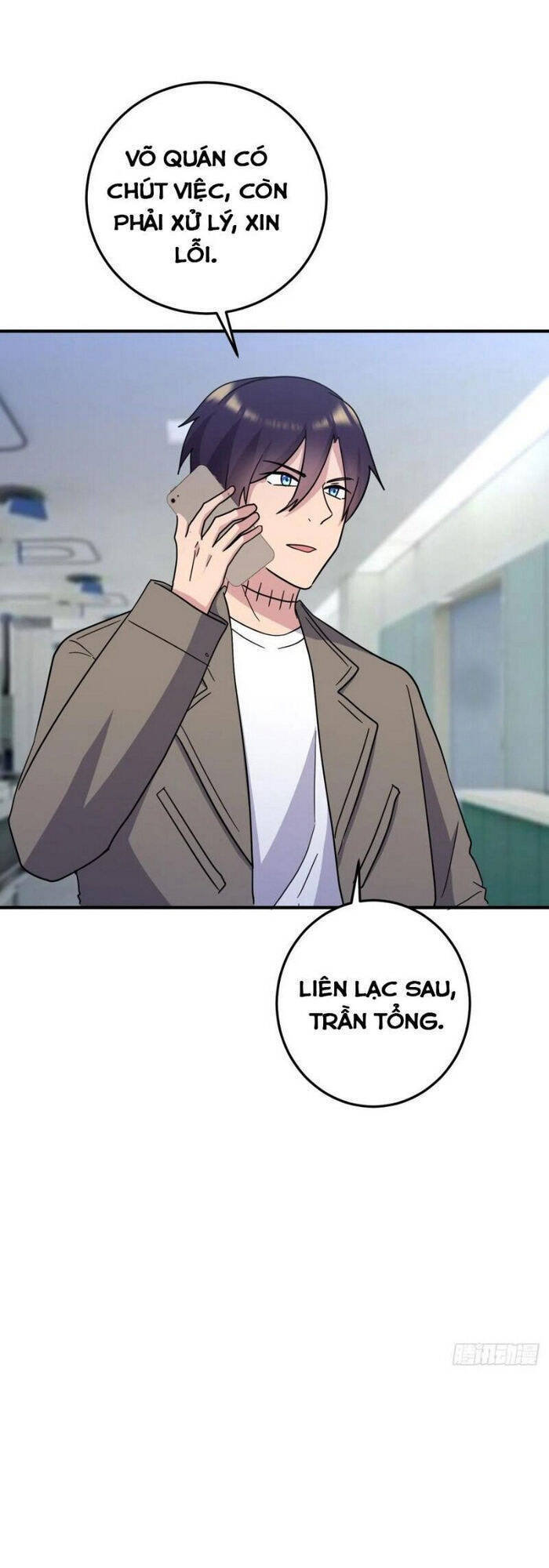 Đại Gia Livestream Vạn Giới: Chapter 71