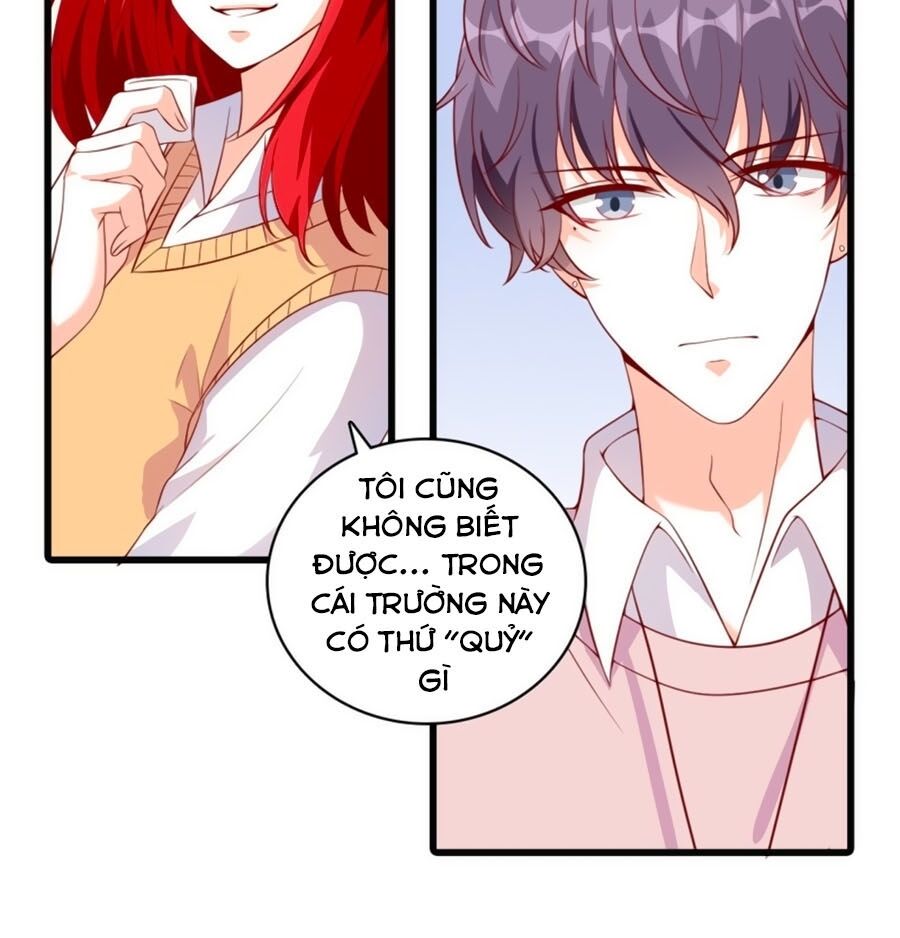 Phản Phái Nữ Đế Lai Tập: Chapter 20