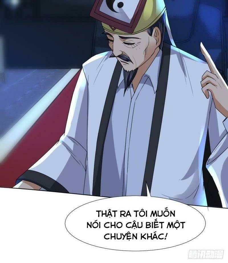 Thập Nhị Thiên Kiếp: Chapter 63