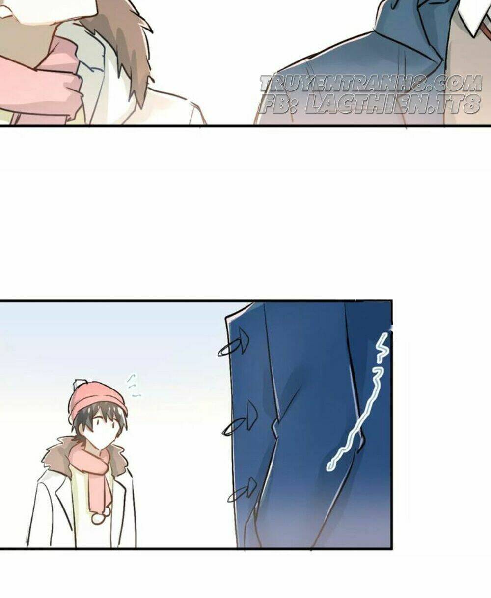 Đầu Gấu Biết Yêu: Chapter 39