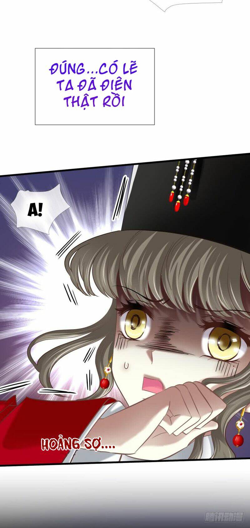 Một Vạn Tư Thế Công Lược Yêu Nam: Chapter 130