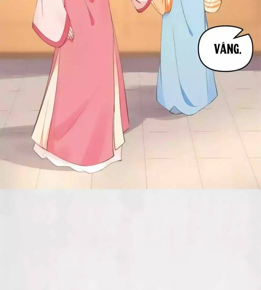 Hoạn Phi Hoàn Triều: Chapter 33