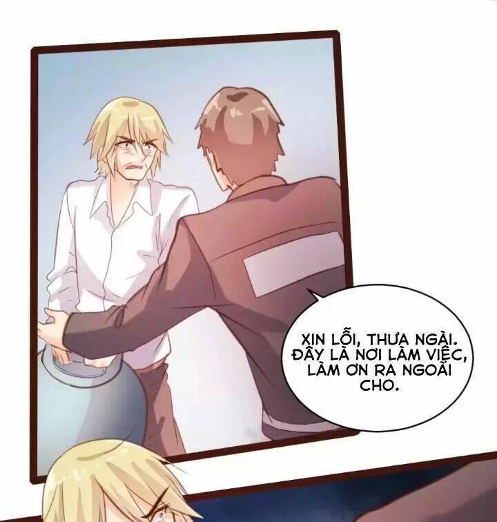 Bản Hợp Đồng Của Tổng Tài Lạnh Lùng: Chapter 44
