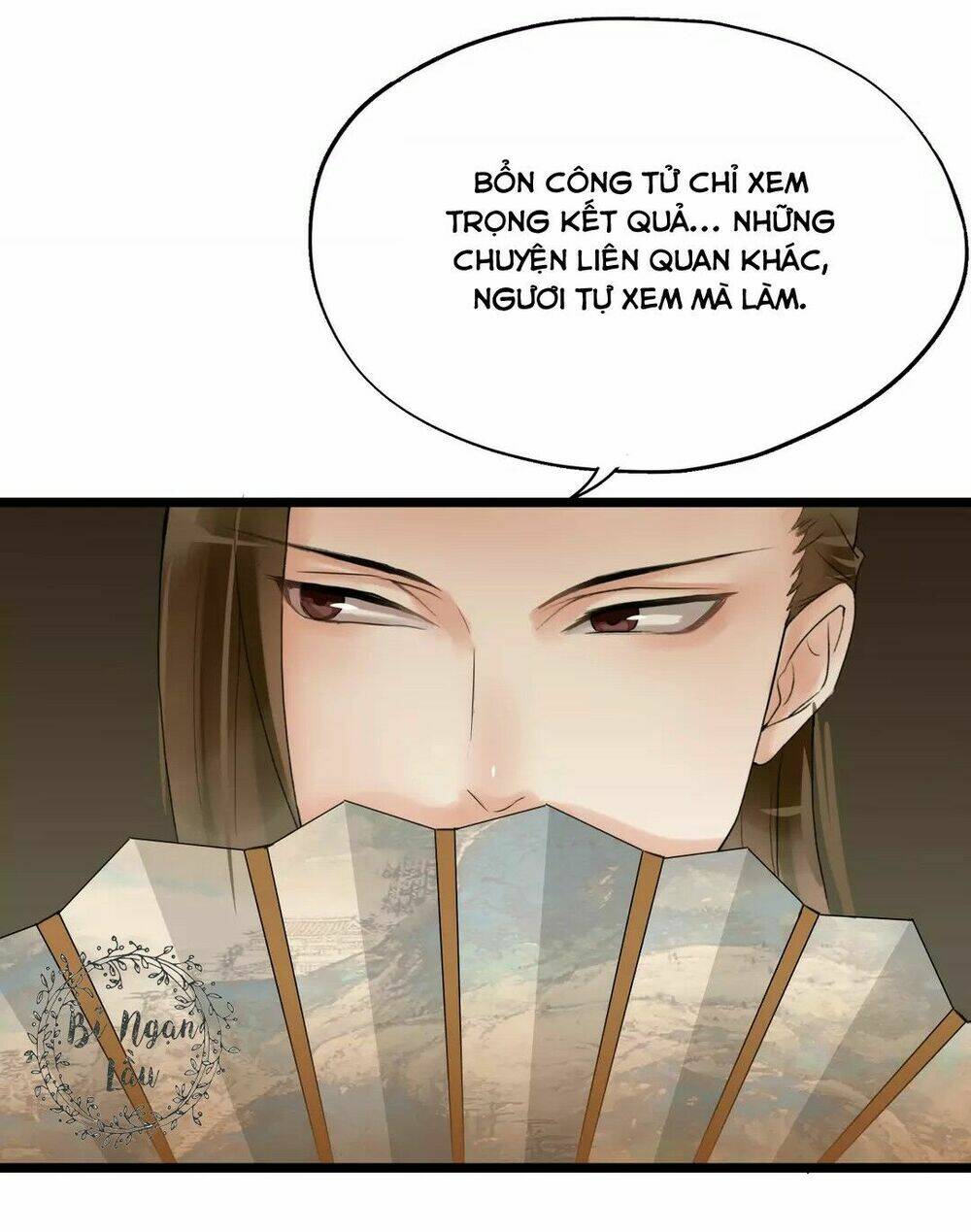 Bồng Sơn Viễn: Chapter 6