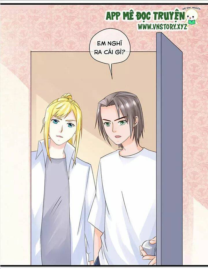 Bồn Tắm Có Vấn Đề?: Chapter 41