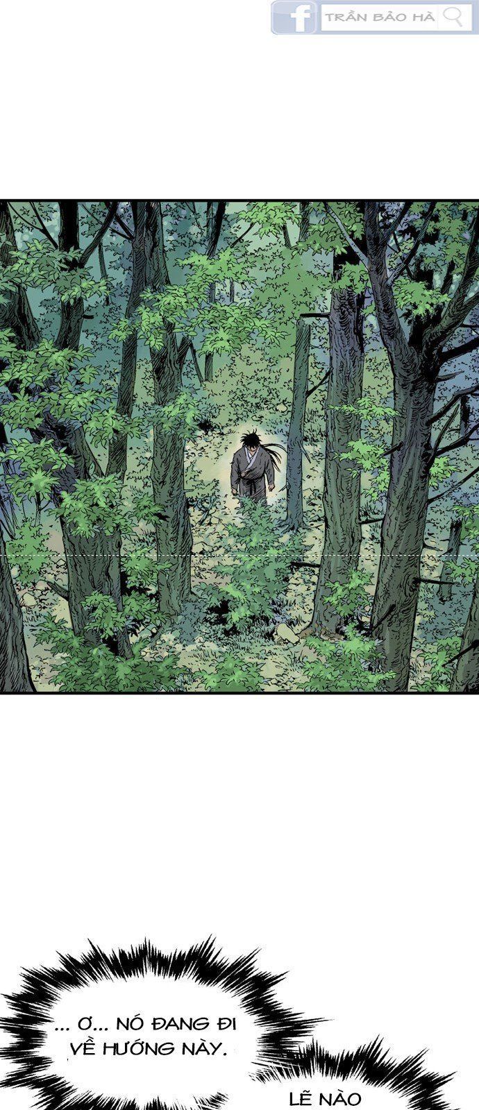 Cao Thủ 2: Chapter 89