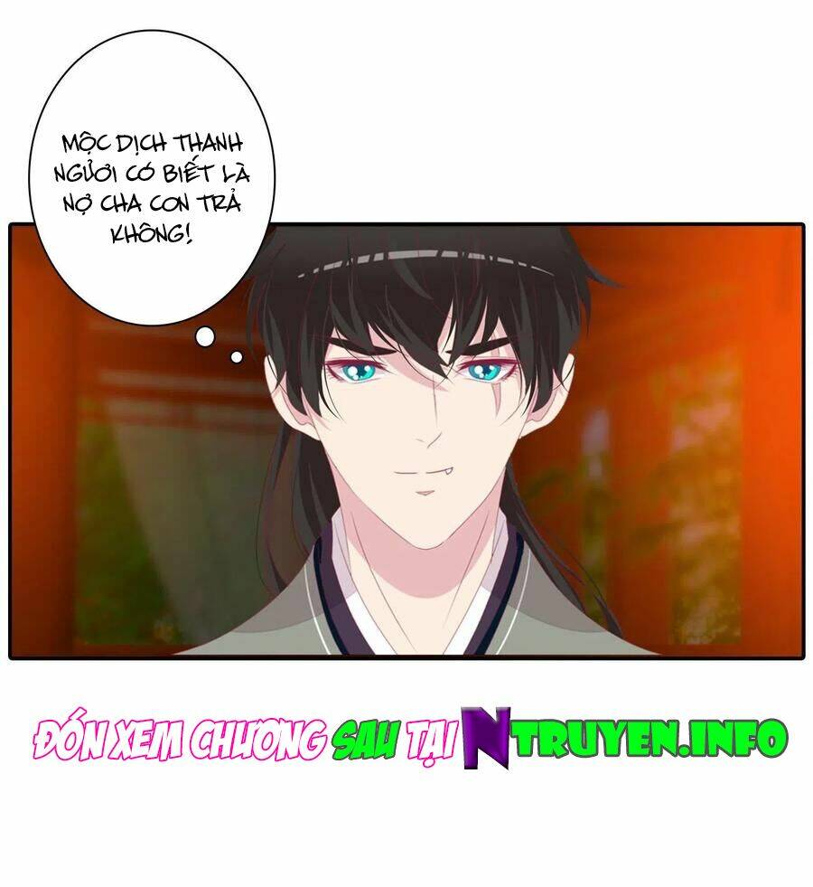 Tướng Quân Mời Ra Trận: Chapter 190