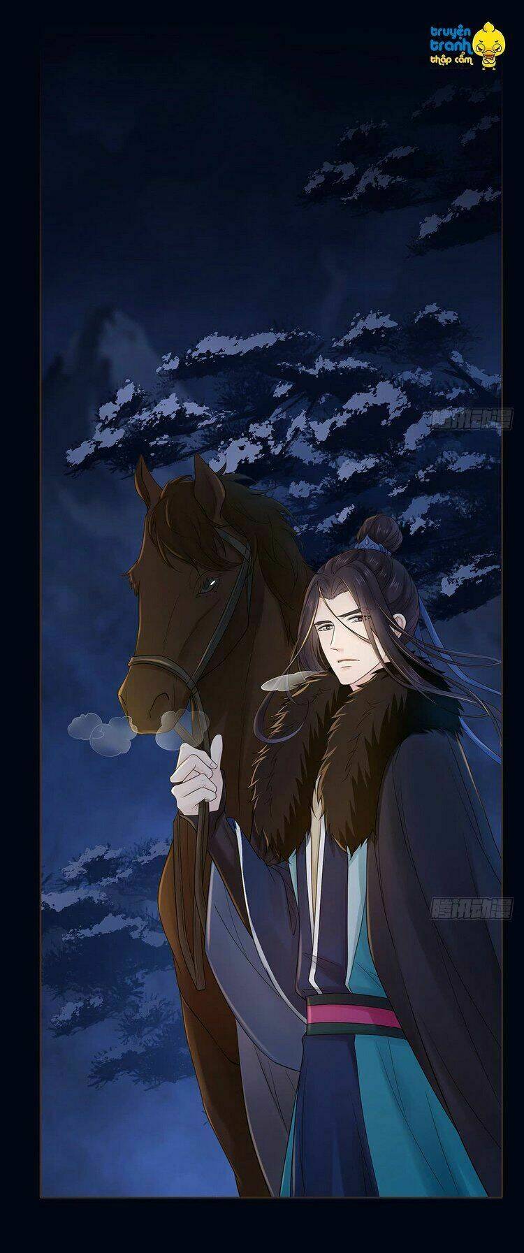 Đại Giá Thừa Tướng: Chapter 109