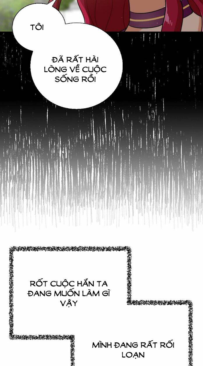 Xuyên Không Trở Thành Mami Phản Diện: Chapter 8