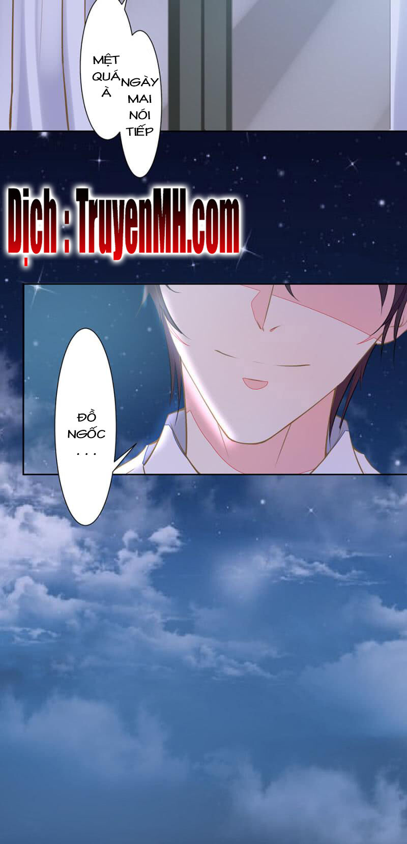 Hôn Sai 55 Lần: Chapter 89