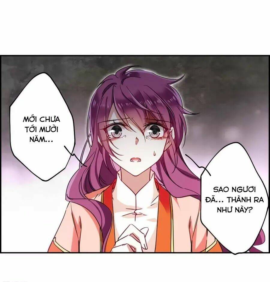 Thượng Quốc Phú Chi Thiên Đống Tuyết: Chapter 93