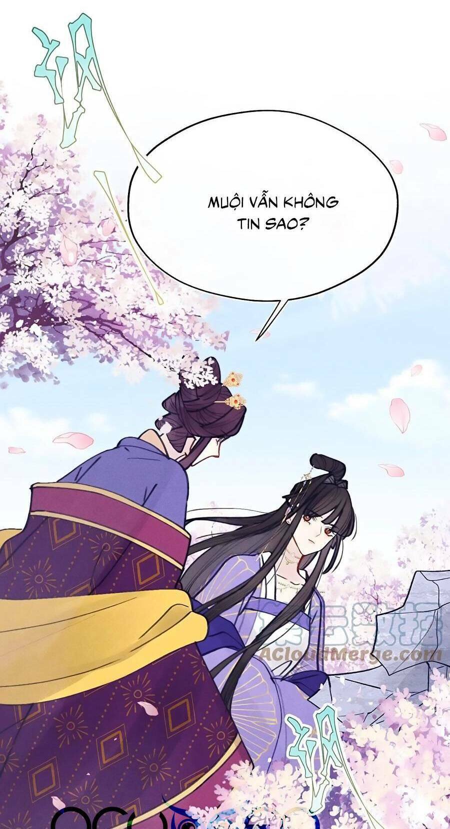 Quân Nhan Tựa Hoa Đào: Chapter 51