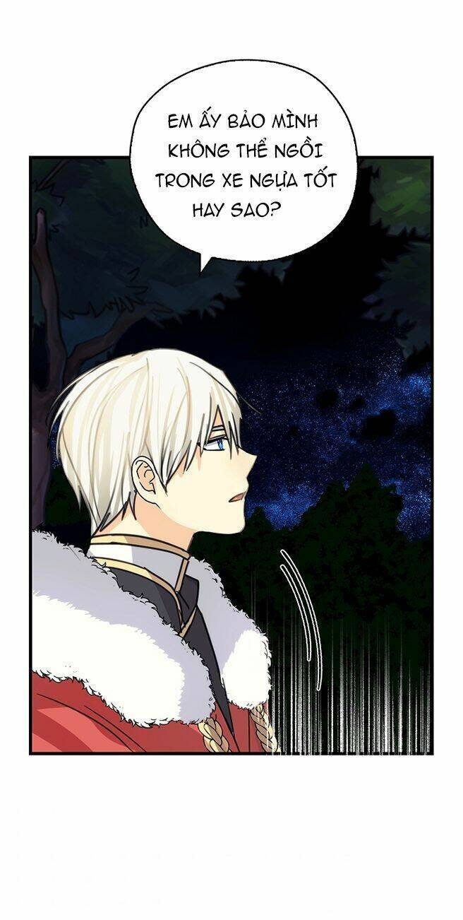 Ba Người Anh Trai Của Tôi Là Bạo Quân: Chapter 5