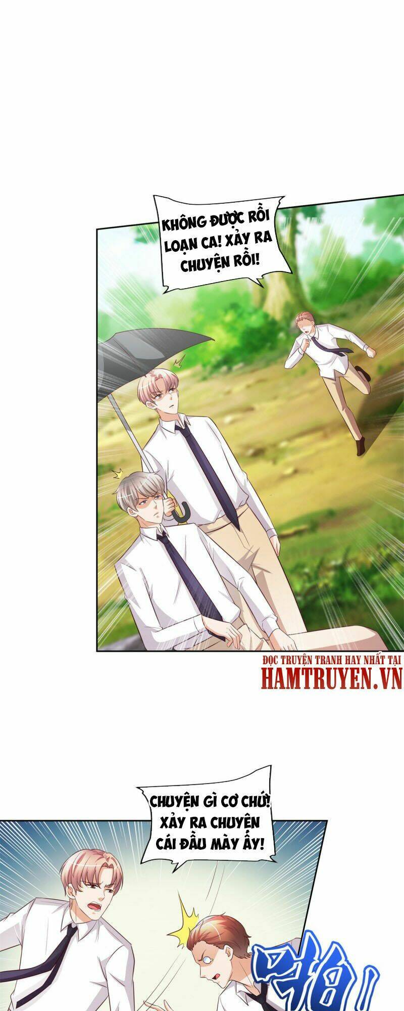 Chí Tôn Toàn Năng: Chapter 44