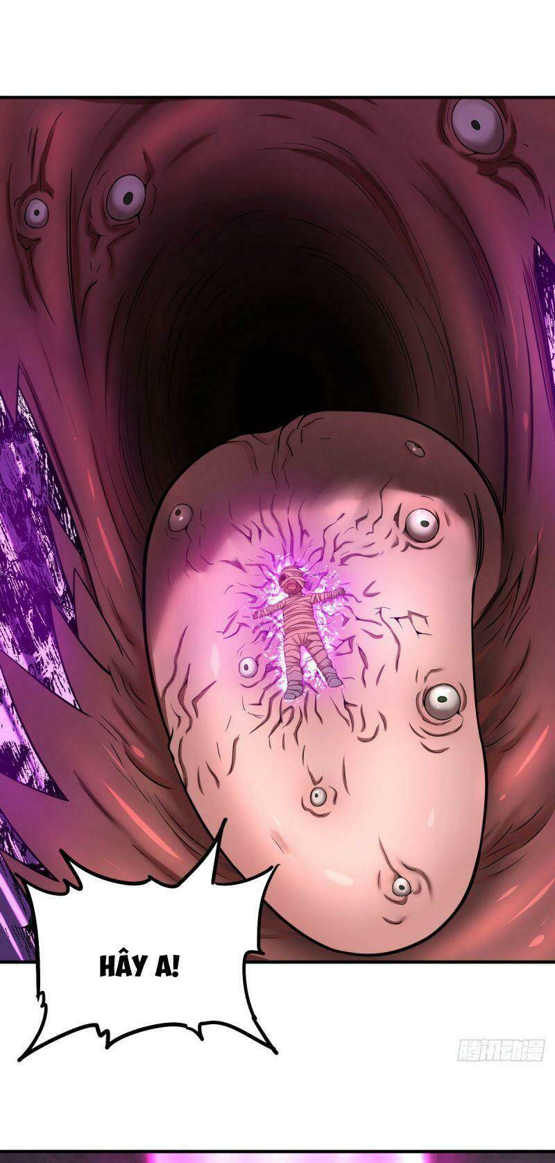 Danh Sách Kẻ Phản Diện: Chapter 98