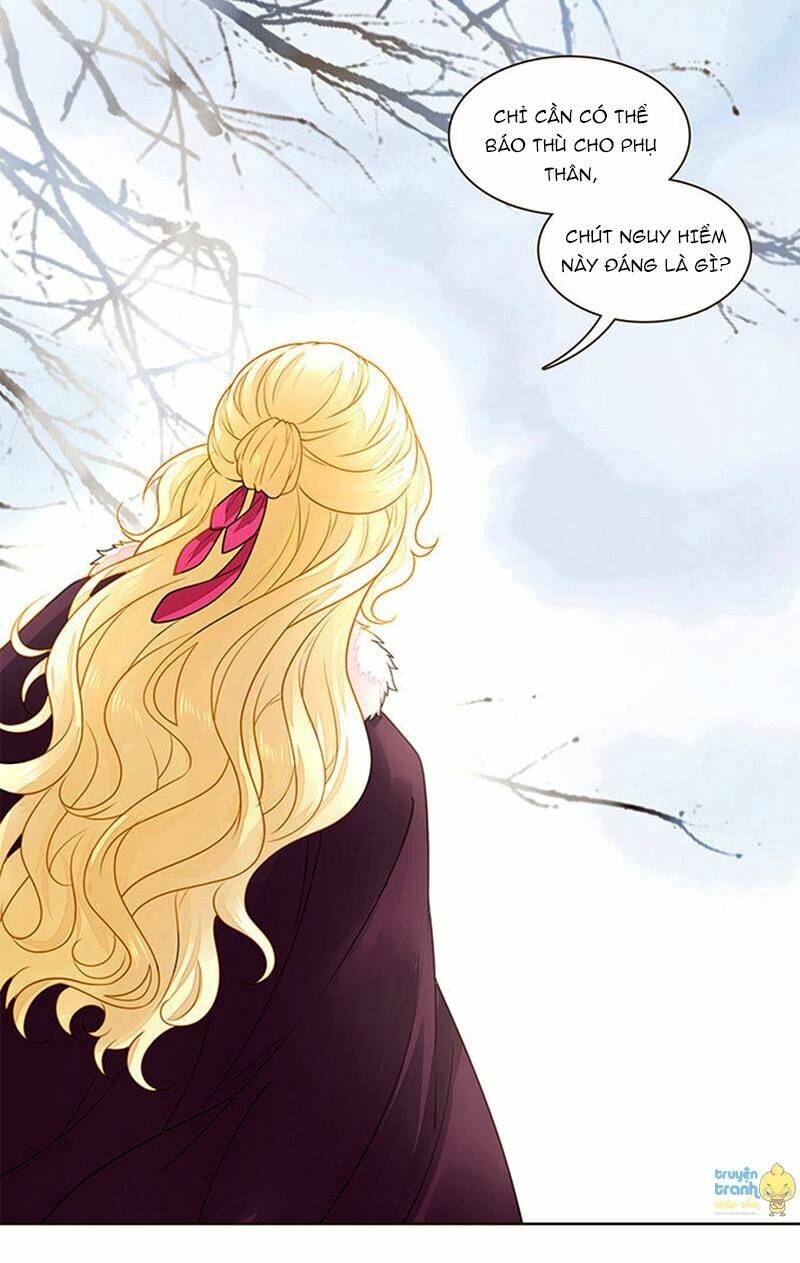 Đại Giá Thừa Tướng: Chapter 75