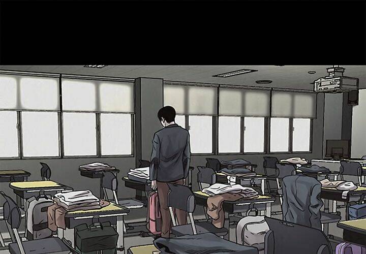 Nắm Đấm: Chapter 1