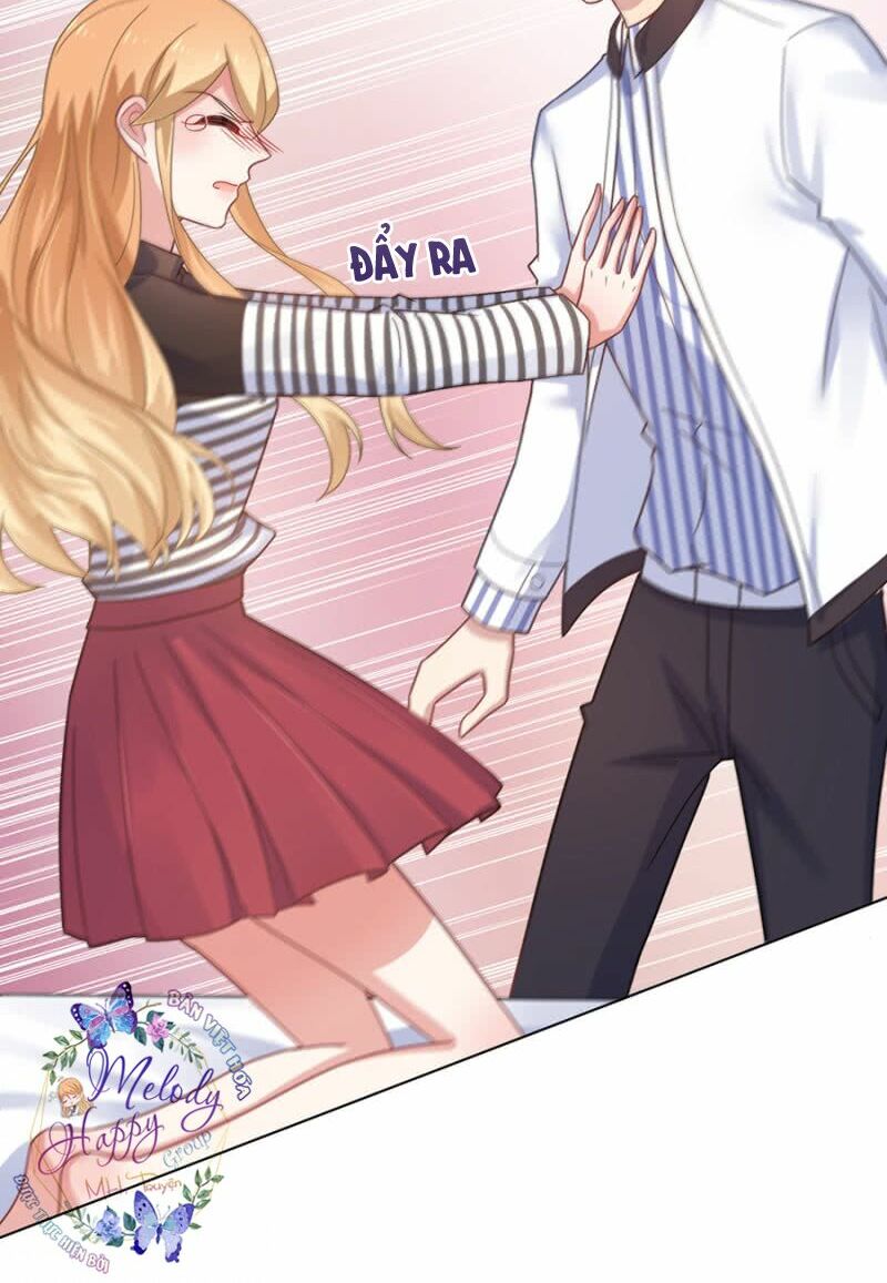 Ma Lạt Thiên Kim Đẩu Ác Thiếu: Chapter 137