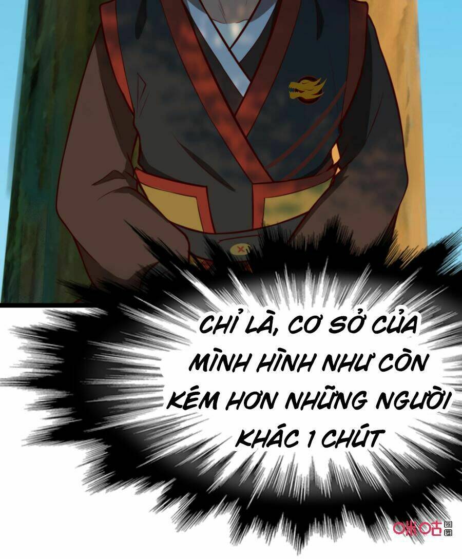 Tu Tiên Cuồng Thần: Chapter 29