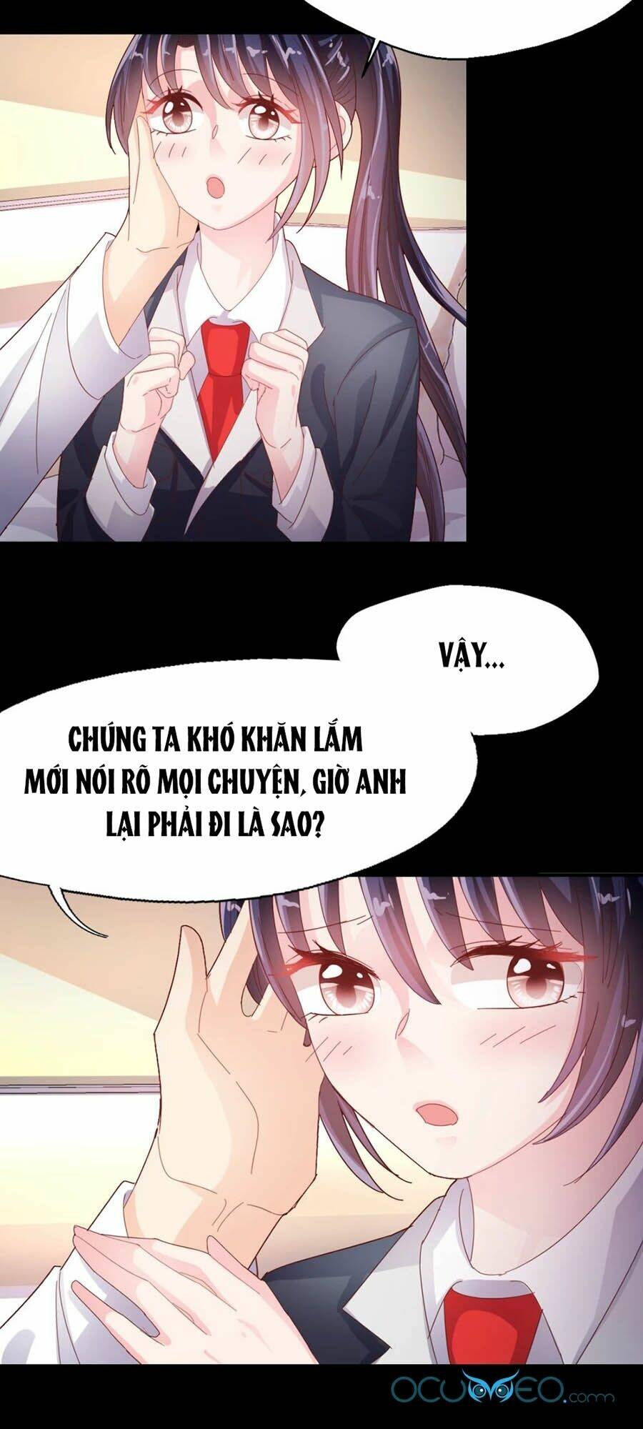 Sau Này Vẫn Cứ Thích Anh: Chapter 93