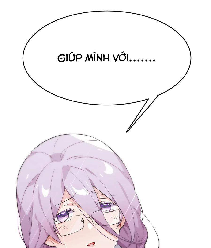 Hóa Ra Tôi Là Công Cụ Trong Game Tình Yêu: Chapter 9