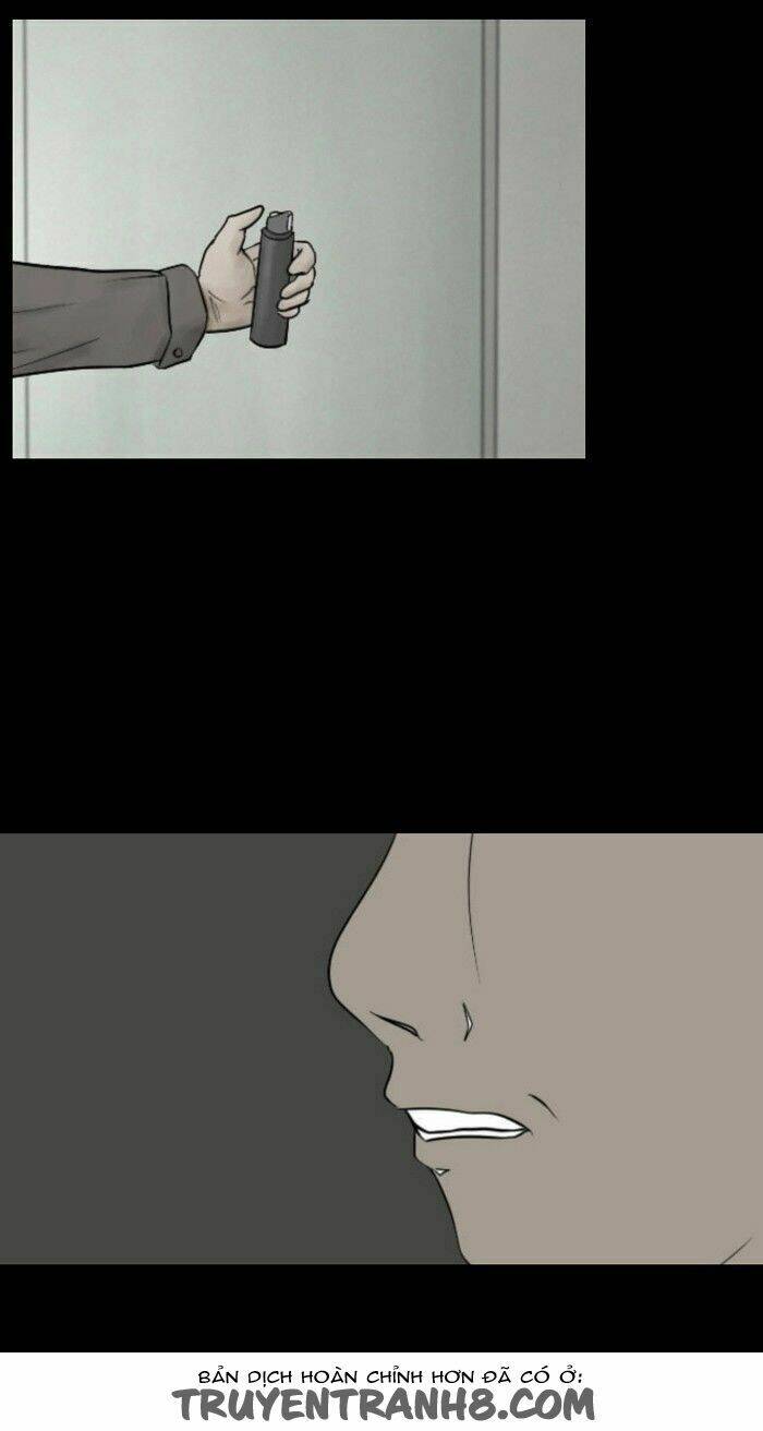 Thứ Sáu: Những Câu Chuyện Cấm: Chapter 28