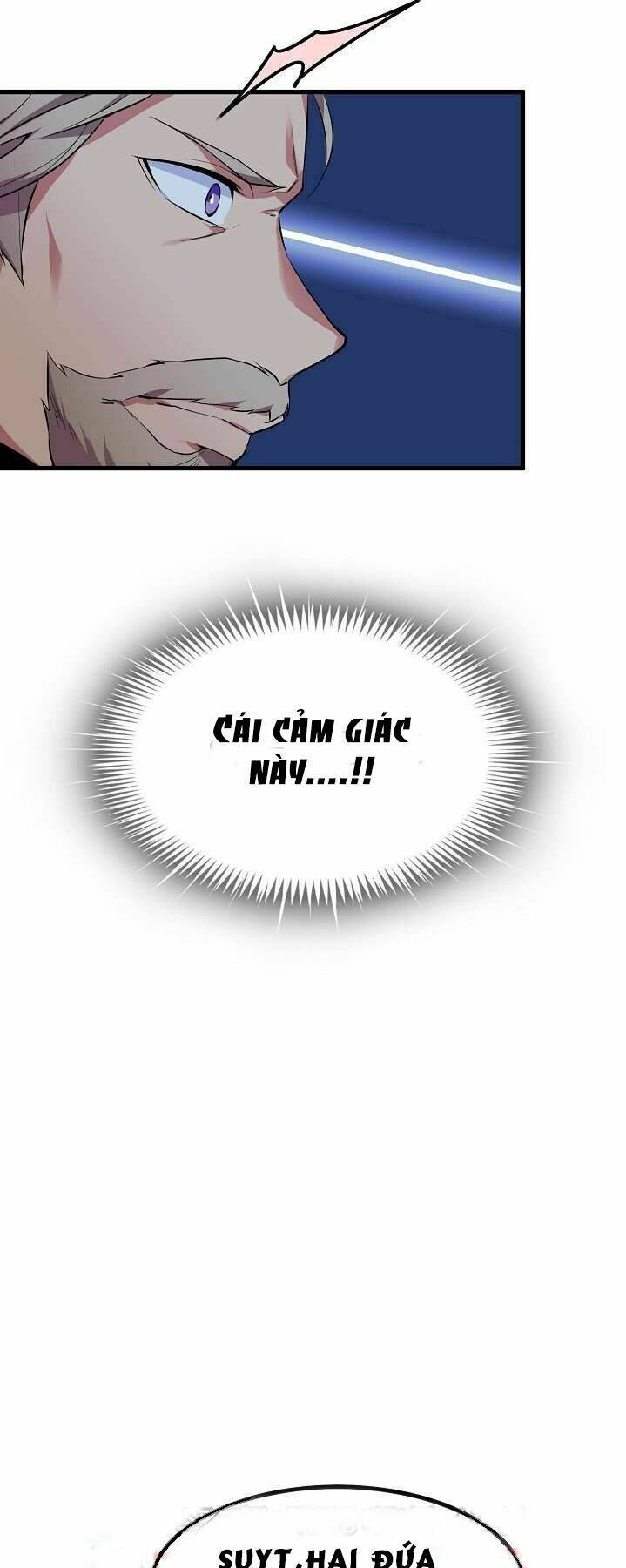 Kiểm Tra Sức Mạnh Vô Hạn: Chapter 5