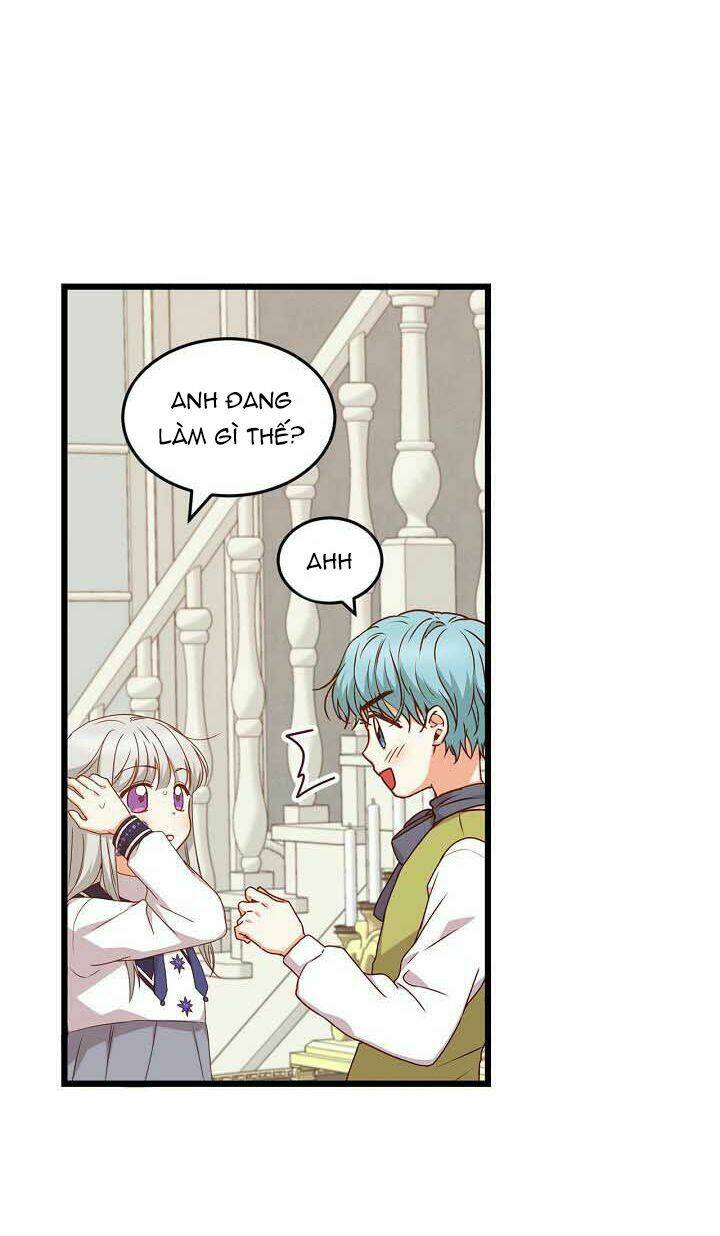 Đừng Chọc Đứa Em Gái Bé Bỏng Của Chúng Tôi: Chapter 20